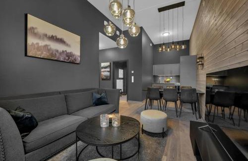 Trysil Apartamento | New Nice apartment Trysil alpine lodge with the lift right outside