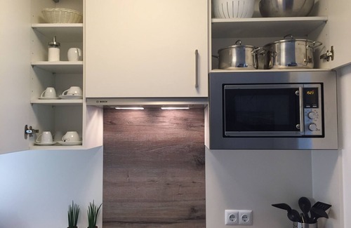Hietzing Apartamento | NUEVO! Cerca de las vistas y el metro de Viena, tren expreso, convenientemente ubicado
