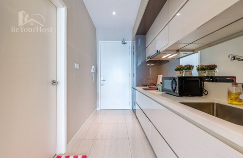 Sri Hartamas Apartamento | [NUEVO Y AGRADABLE VISTA] Premium Suite 2-4Pax Near KLCITY