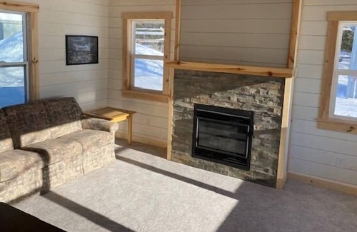 Nisswa Cabina | *NEW* Nisswa Lake Front Cabin