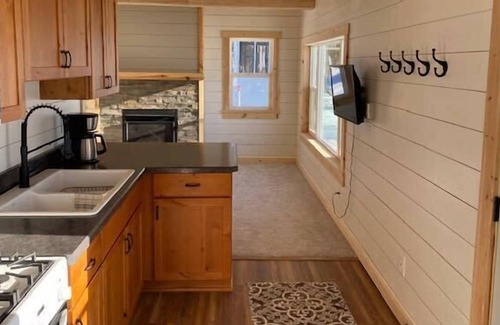 Nisswa Cabina | *NEW* Nisswa Lake Front Cabin