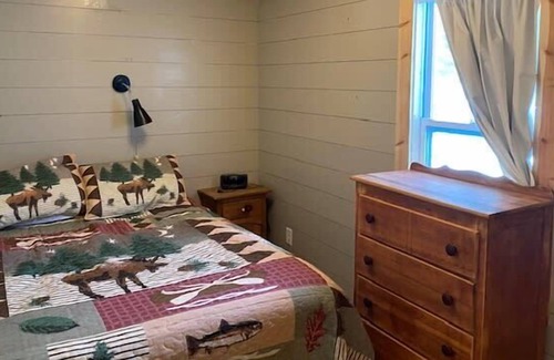 Nisswa Cabina | *NEW* Nisswa Lake Front Cabin