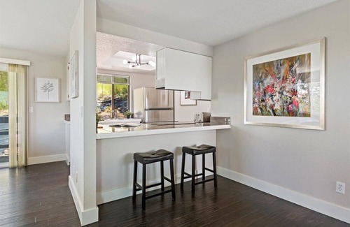 North End Casa | ✨ NEW North End Boise Perch 🌳 Clean & Cozy Hideout