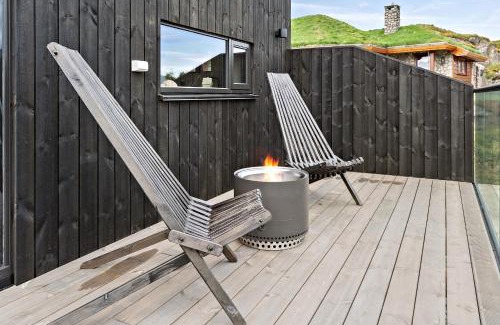 Flakstad Casa | New Northern Light Lodge