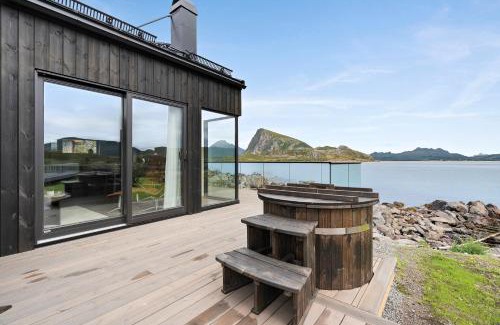 Flakstad Casa | New Northern Light Lodge