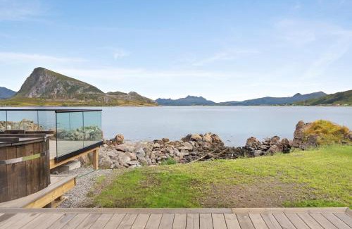 Flakstad Casa | New Northern Light Lodge