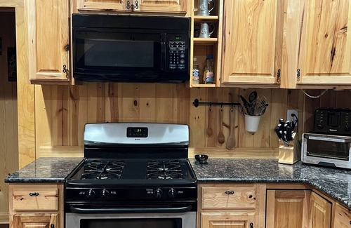 Watersmeet Cabina | NEW: Northwoods Lakeside Retreat-Lac Vieux Desert