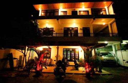 Midigama Hotel | New Ocean Vibes Ahangama