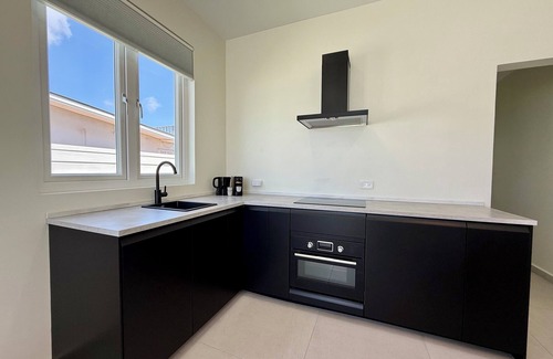 Pos Chiquito Apartamento | New Oceanfront Apartment Mangel Halto — Laguna Vista