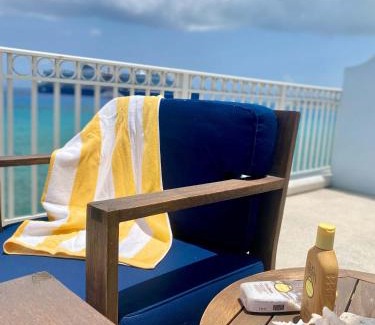 George Town Casa | NEW Oceanfront Condo in George Town