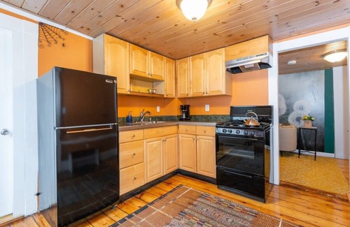 Salem Apartamento | *Omi's Witch House|1Br|Hocus Pocus|Downtown Salem