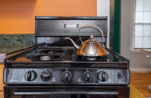 Salem Apartamento | *Omi's Witch House|1Br|Hocus Pocus|Downtown Salem