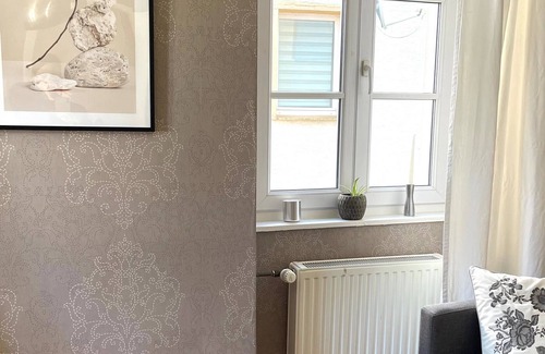Saarburg Casa | New on offer!Romantic & rustic holiday home in Saarburg's old town