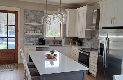 Wedowee Casa | New on the Market 6bd/4.5ba Sleeps 16