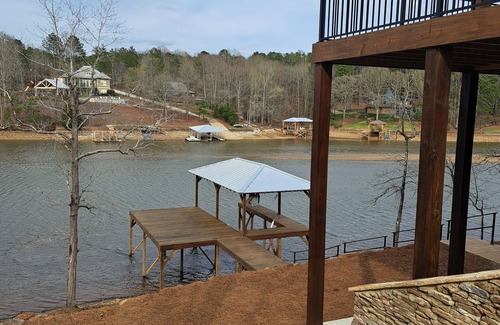 Wedowee Casa | New on the Market 6bd/4.5ba Sleeps 16