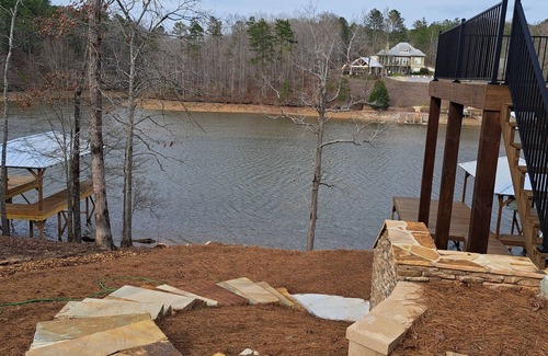 Wedowee Casa | New on the Market 6bd/4.5ba Sleeps 16