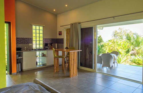 Boca Chica Casa | New on VRBO! Modern bungalow with fantastic views