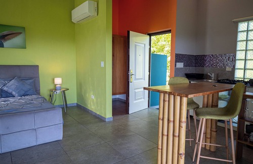 Boca Chica Casa | New on VRBO! Modern bungalow with fantastic views