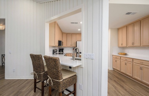 Heritage Woods Casa | New on VRBO, Beautifully updated, close to the beach, come make family memories!