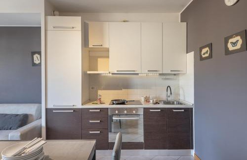 San Giuliano Milanese Apartamento | New One Bedroom Apartment in Milan 3 minutes from the metro