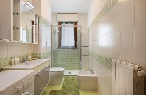 San Giuliano Milanese Apartamento | New One Bedroom Apartment in Milan 3 minutes from the metro