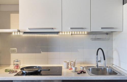 San Giuliano Milanese Apartamento | New One Bedroom Apartment in Milan 3 minutes from the metro