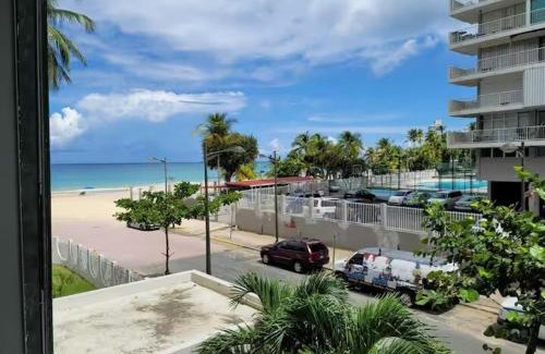 Isla Verde Apartamento | New One Bedroom Luxury Apt Isla Verde