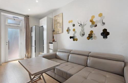 Crescenzago Apartamento | New One Crescenzago