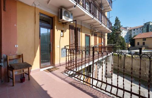 Crescenzago Apartamento | New One Crescenzago