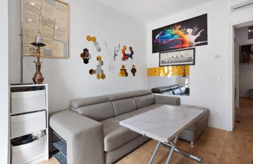 Crescenzago Apartamento | New One Crescenzago
