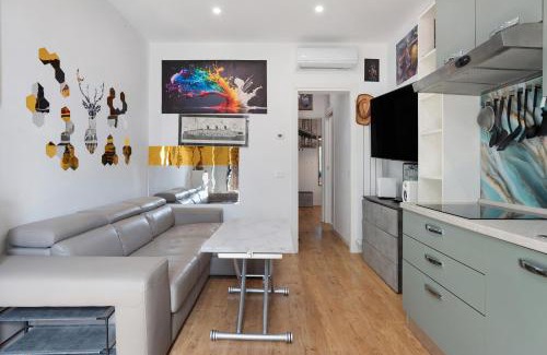 Crescenzago Apartamento | New One Crescenzago
