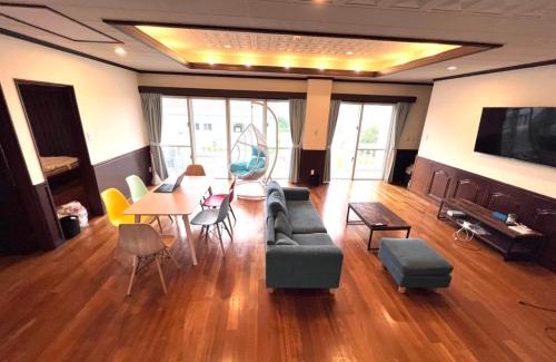 Taketomi-jima Taketomi-cho Casa | New Open! BRIDGE 小浜島