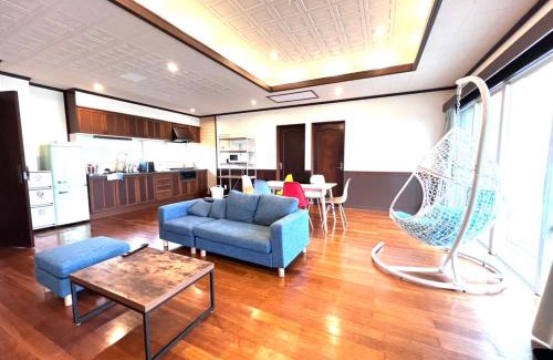 Taketomi-jima Taketomi-cho Casa | New Open! BRIDGE 小浜島
