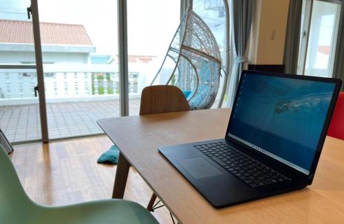 Taketomi-jima Taketomi-cho Casa | New Open! BRIDGE 小浜島