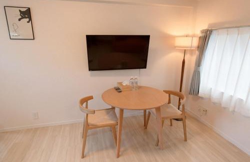 Hatagaya Apartamento | New open! Cozy Room Near Shibuya Peaceful Escape