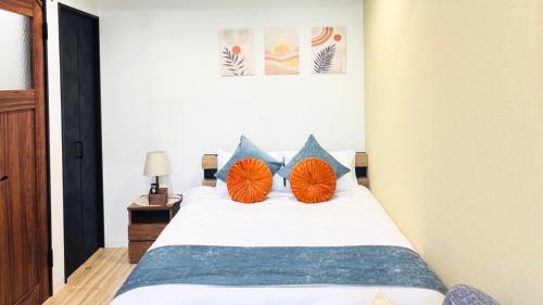 Konohana Apartamento | NEW OPEN E-NA gesthouse 大阪貸切一軒家 USJ近く 難波10分 駅徒歩3分 長期滞在可 家族やグループに最適