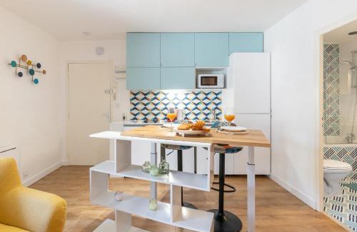 Decre-Cathedrale Apartamento | NEW OPEN - Le secret - Netflix - Centre ville