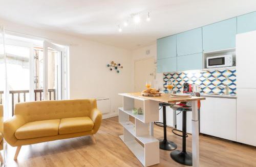 Decre-Cathedrale Apartamento | NEW OPEN - Le secret - Netflix - Centre ville