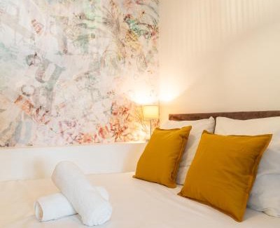 Decre-Cathedrale Apartamento | NEW OPEN - Le secret - Netflix - Centre ville