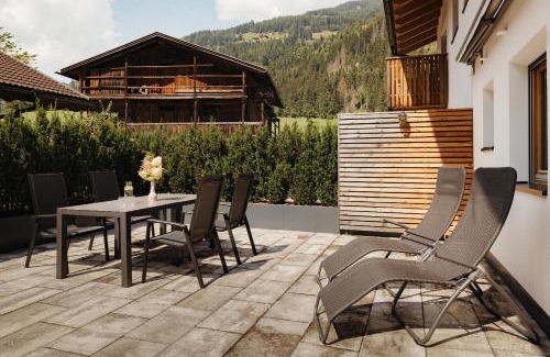 Selva dei Molini Apartamento | New Opening Penthouse Zirm