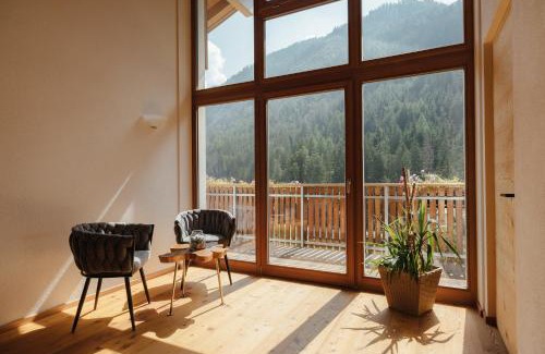Selva dei Molini Apartamento | New Opening Penthouse Zirm