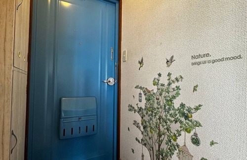 Kita Ward Apartamento | NEW Openwifi