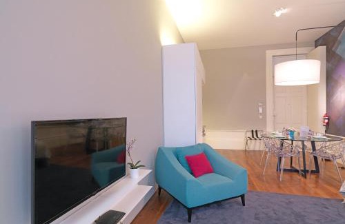 Centro / Baixa Apartamento | New Oporto Apartments - Mouzinho