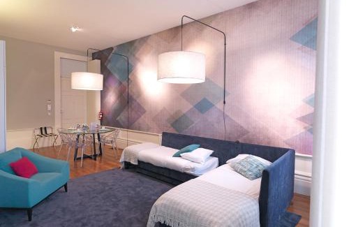 Centro / Baixa Apartamento | New Oporto Apartments - Mouzinho