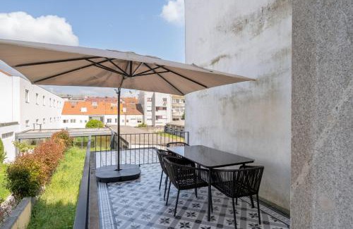 Bonfim Apartamento | New! Oporto D Joao IV