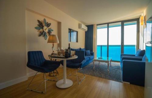 New Boulevard Hotel | New orbi city Luxury