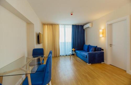 New Boulevard Hotel | New orbi city Luxury