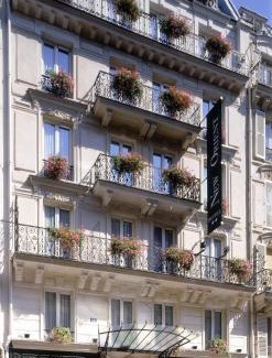 L'Europe Hotel | New Orient Hotel