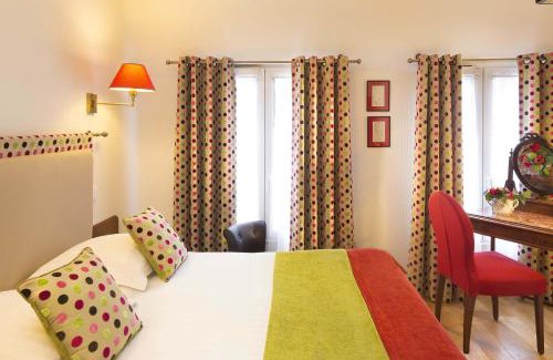L'Europe Hotel | New Orient Hotel