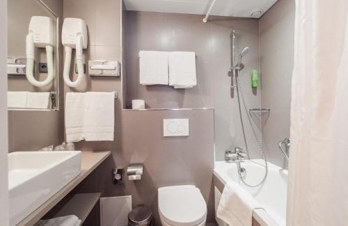 L'Europe Hotel | New Orient Hotel
